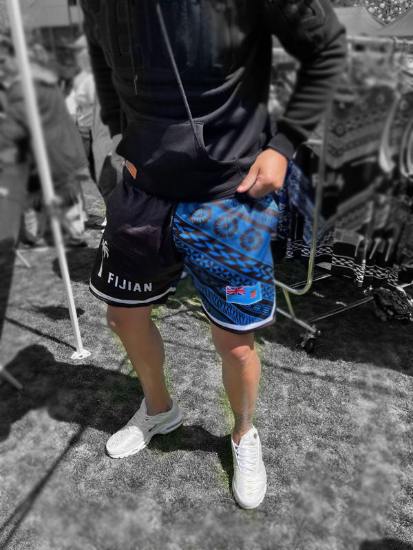 Fiji Shorts