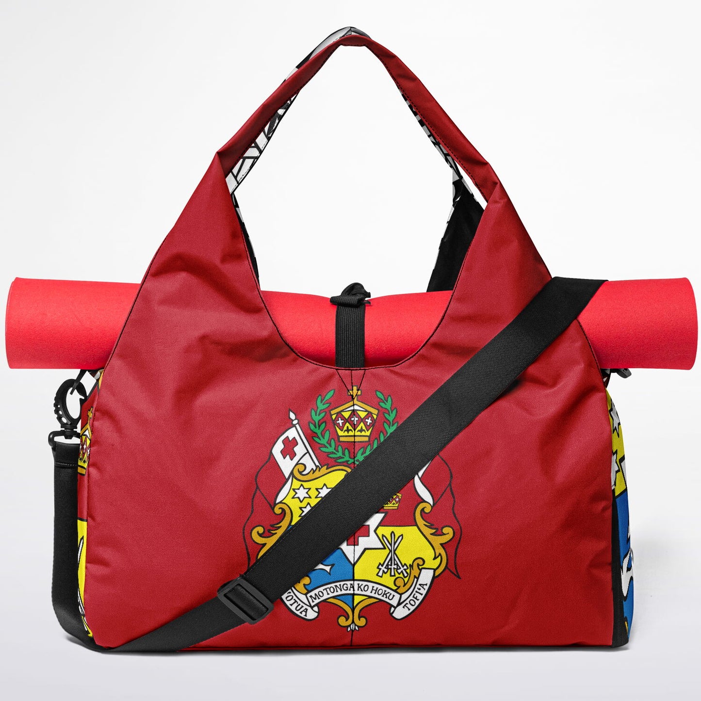 Tonga Gym bag