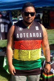 Bro wearing 3XL