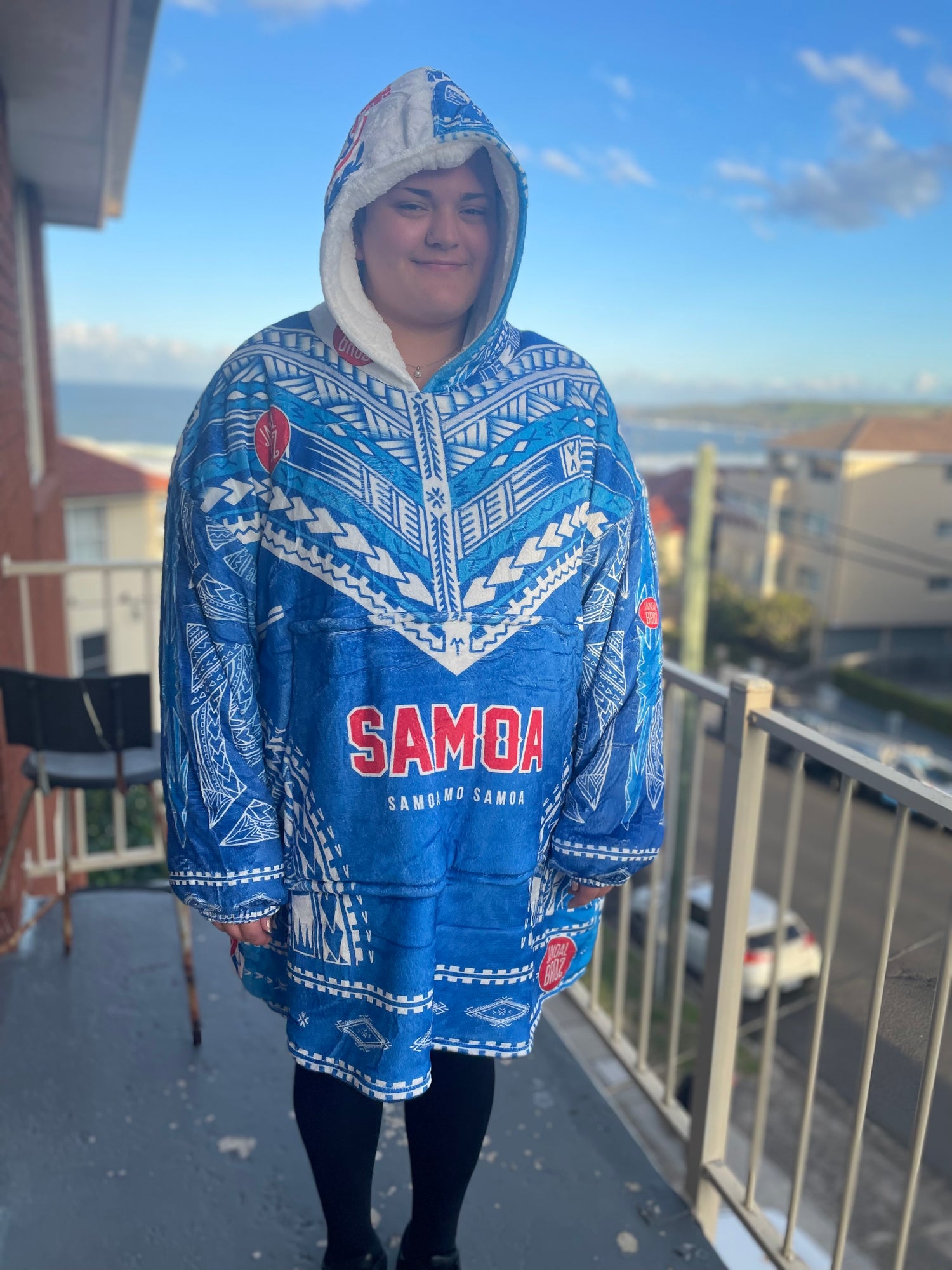 Samoa Collection