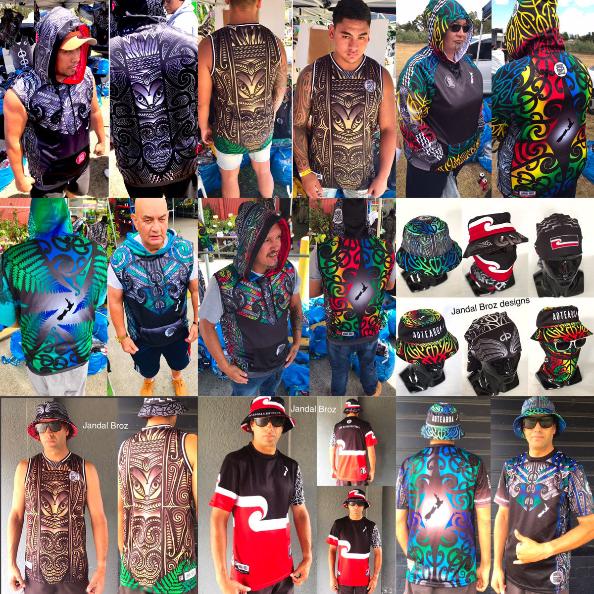 New Zealand Collection