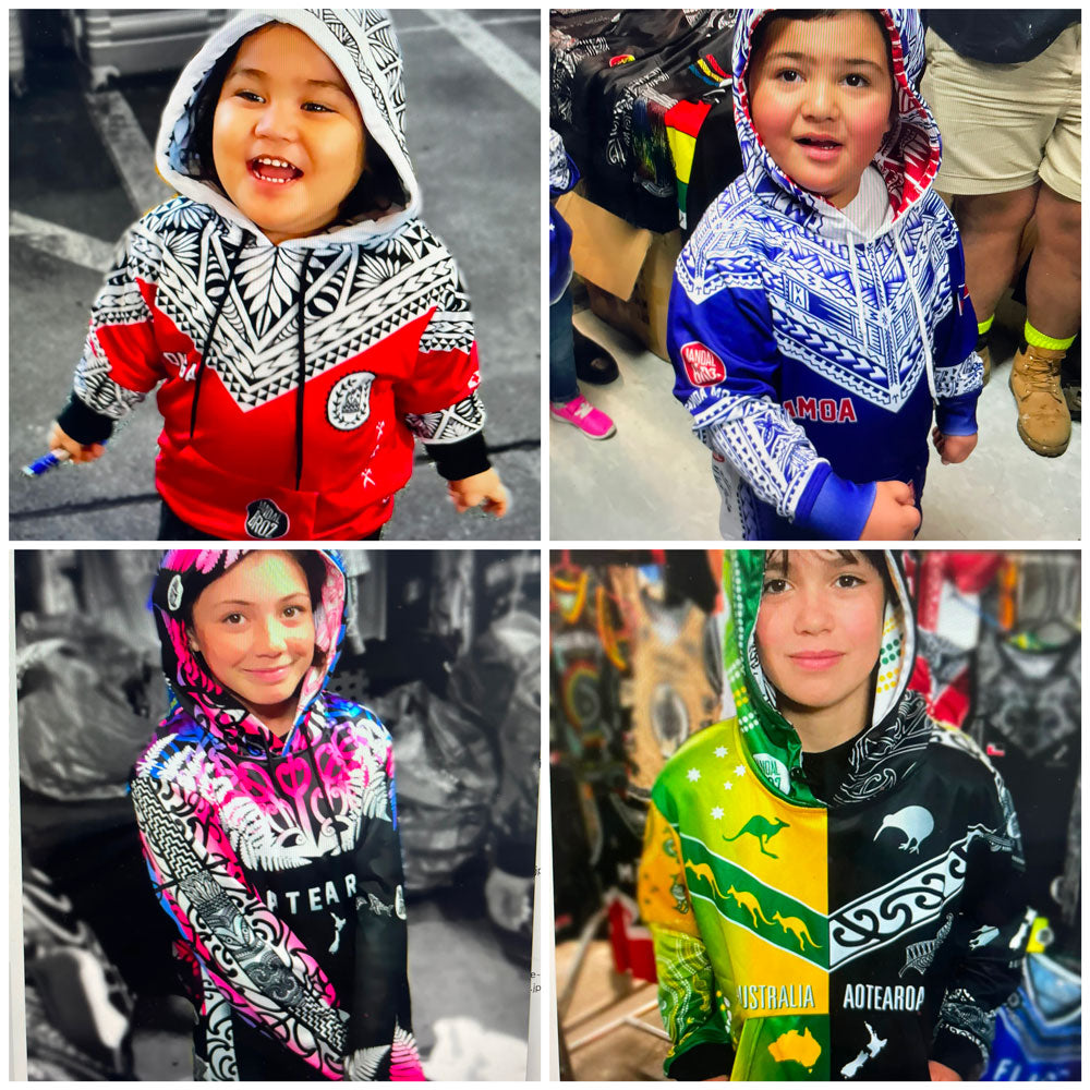 INSTOCK - KIDS
