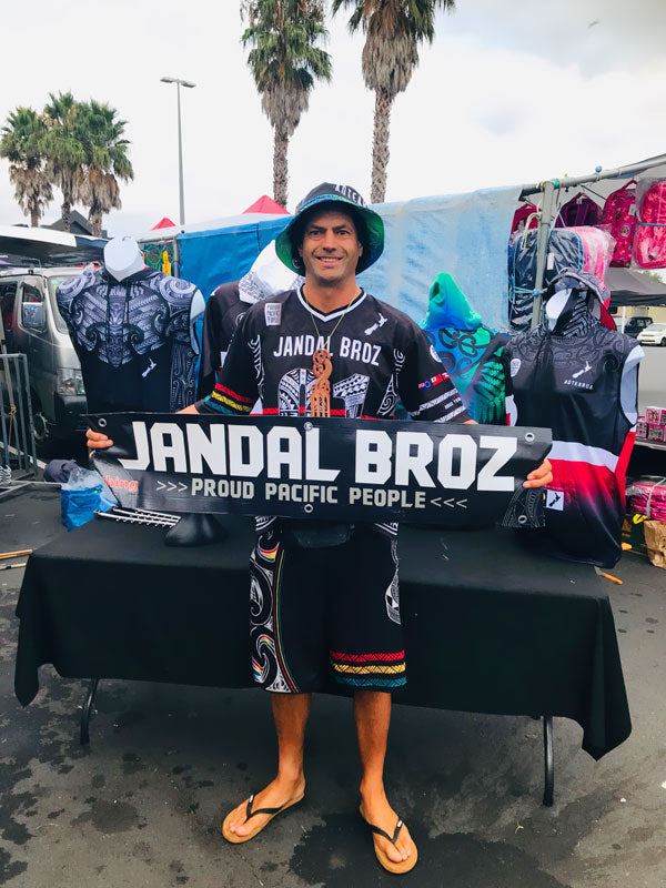 Aotearoa Summer 26'