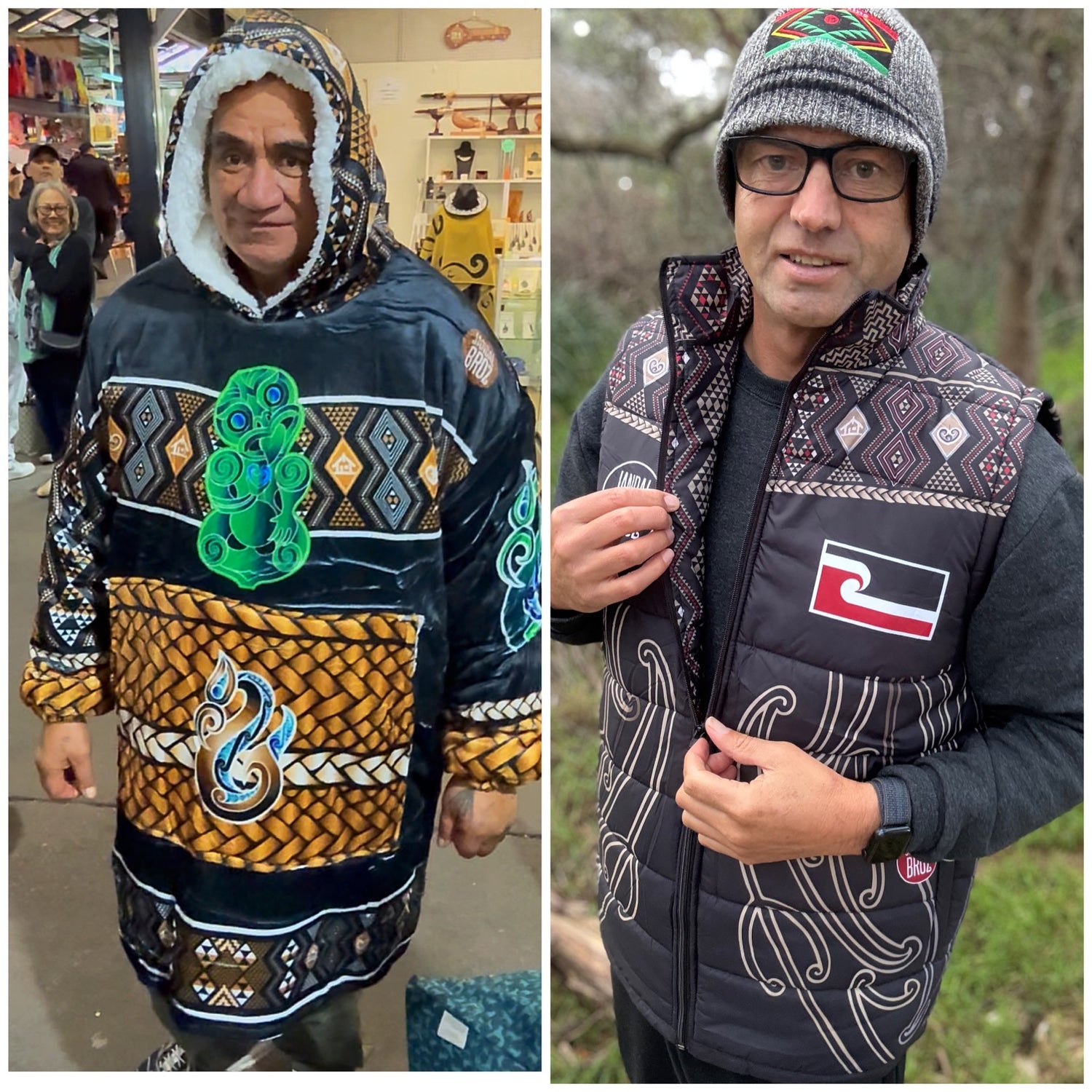 Winter Range 2026