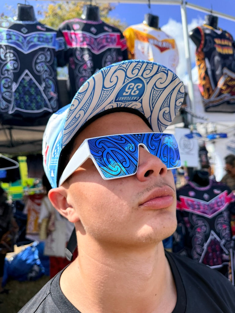 Sunglasses Māramatanga ma