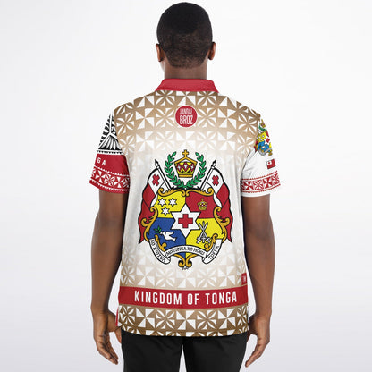 Tonga Polo Shirt (Price includes shipping)