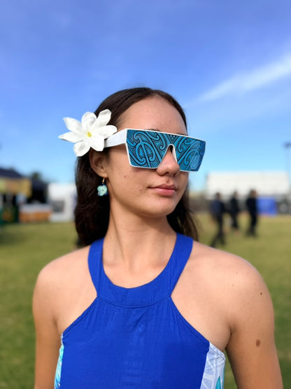 Sunglasses Māramatanga ma