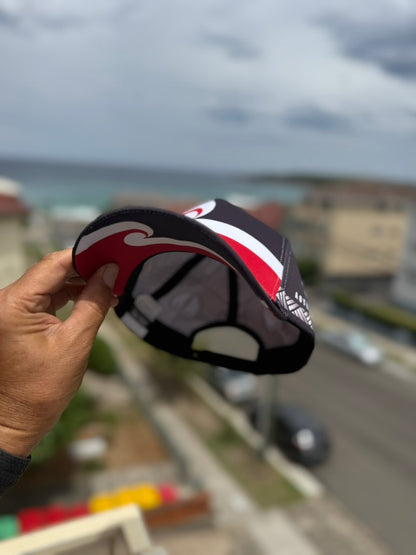 Tino Rangatiratanga Māori hat pōtae cap