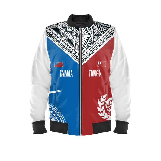 Samoa tonga