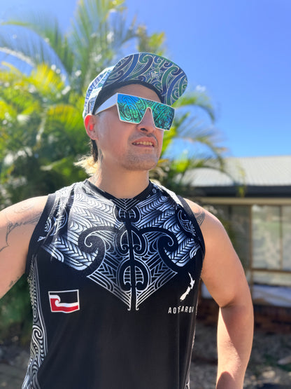 Sunglasses Māramatanga ma