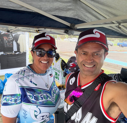 Tino Rangatiratanga Māori hat pōtae cap