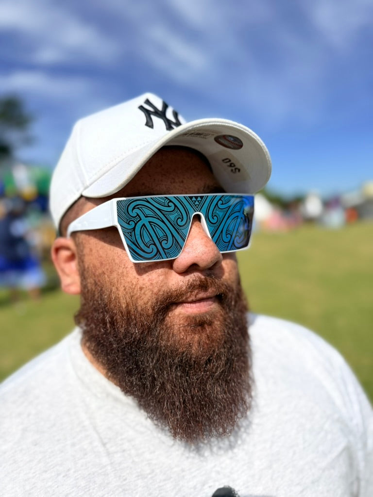 Sunglasses Māramatanga ma