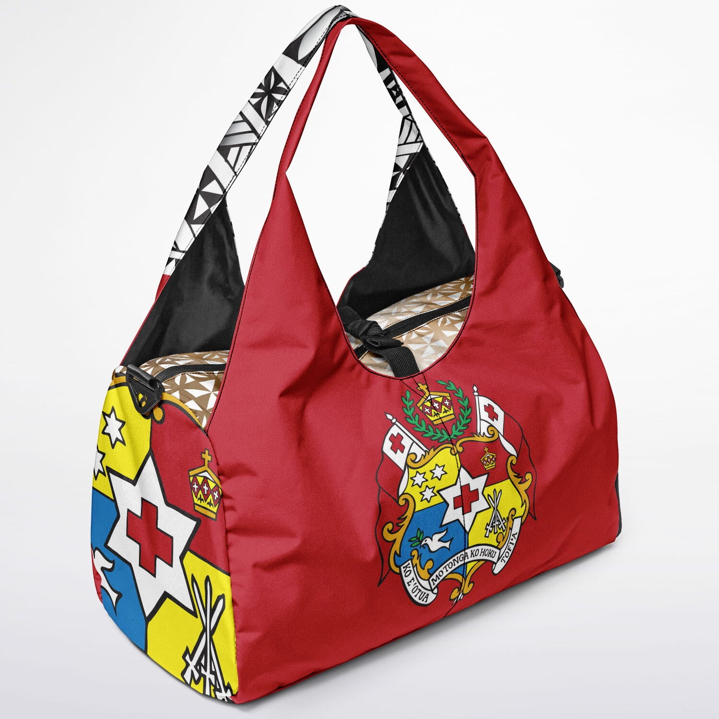 Tonga Gym bag