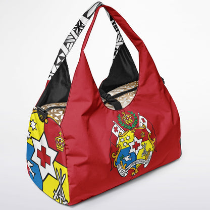 Tonga Gym bag