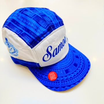 Samoa Cap hat Toa Samoa