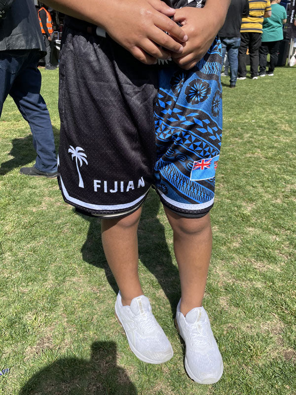 Fiji Shorts