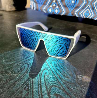 Sunglasses Māramatanga ma