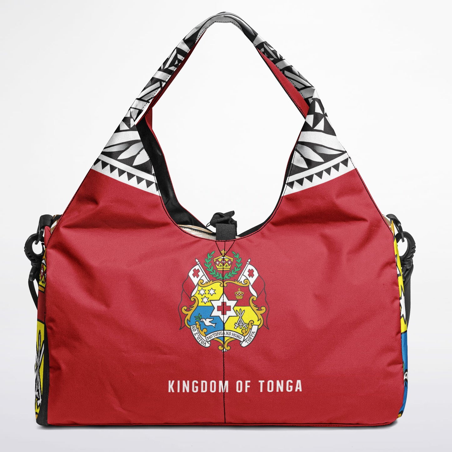 Tonga Gym bag