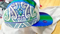 Māori hat pōtae Tangaroa rua