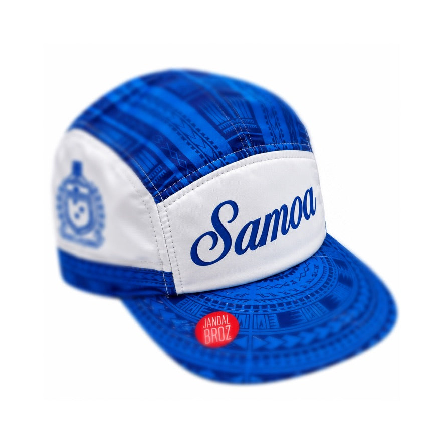Samoa Cap hat Toa Samoa
