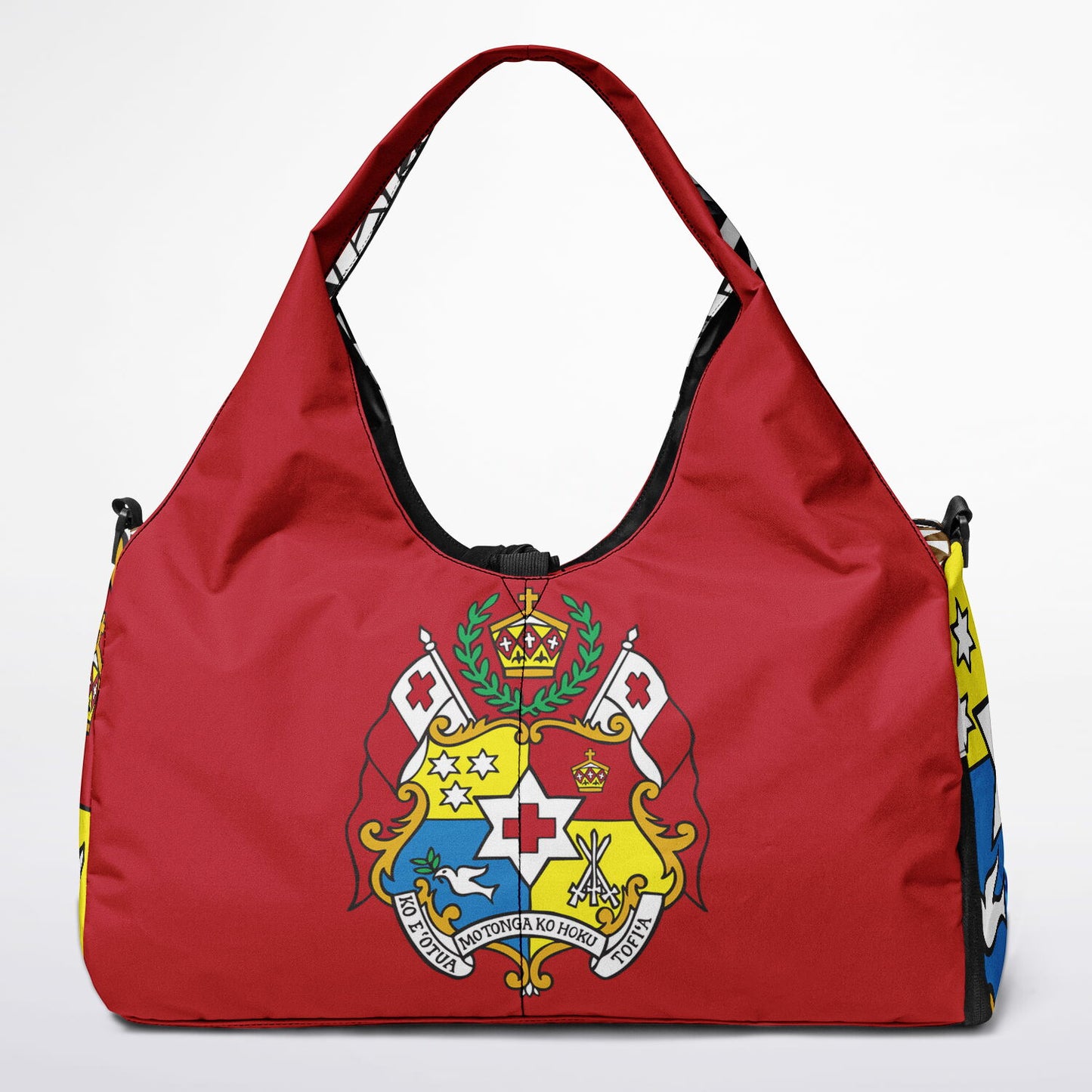Tonga Gym bag