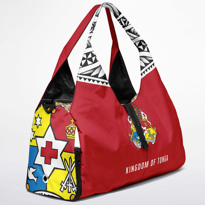 Tonga Gym bag