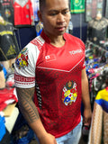 • Tonga Rugby Jersy Ofa atu