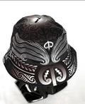 Aotearoa Māori Bucket hat (pōtae)