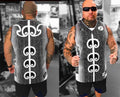 -Basketball Singlet Wairua
