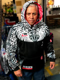 • Fern Aotearoa New Zealand hoodie