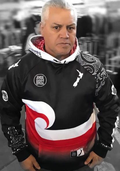 Tino rangatiratanga hoodie māori hoodie